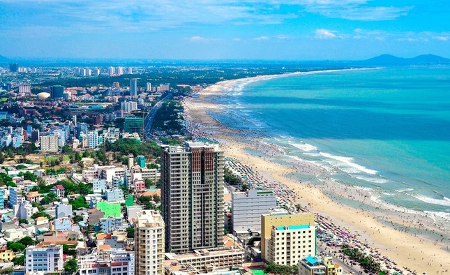 2 bãi biển Việt Nam lọt top nổi tiếng nhất thế giới