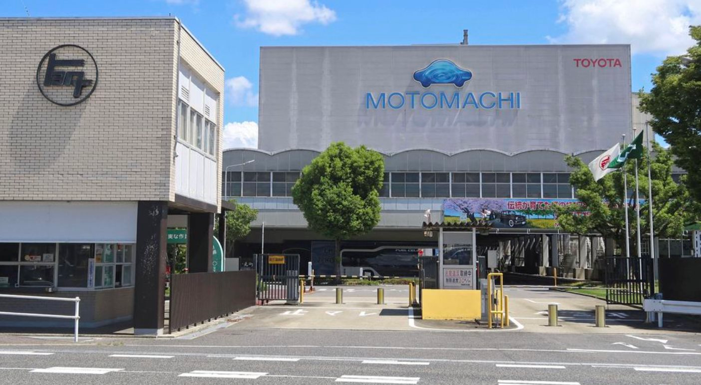 14 nhà máy của Toyota sẽ khôi phục sản xuất ngày mai, nguyên nhân vẫn chưa xác định được - Ảnh 1.