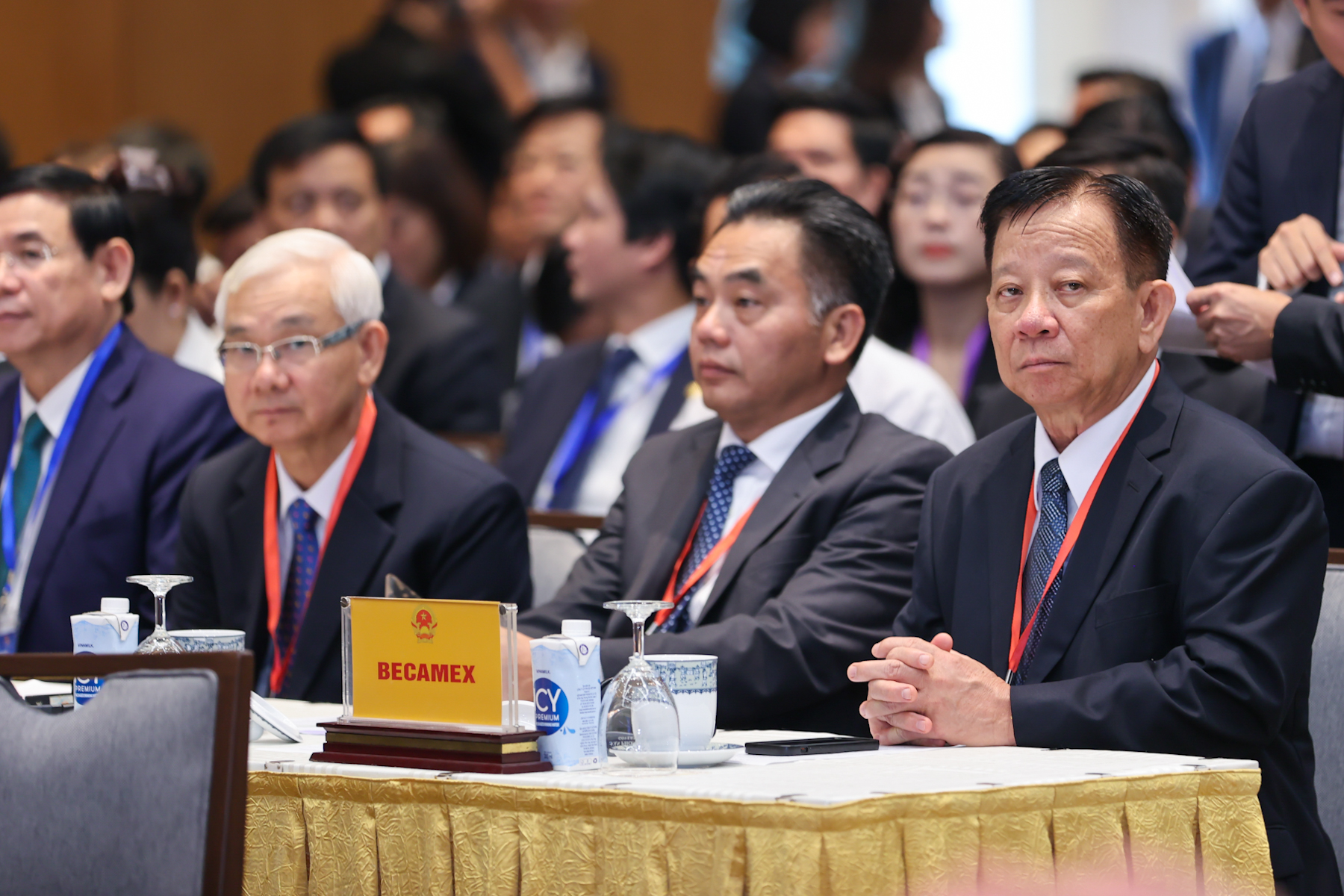 Việt Nam, Singapore khởi công, chấp thuận đầu tư 5 dự án VSIP mới - Ảnh 12.