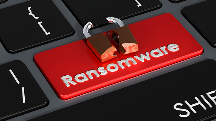 Bạn có biết cách phòng, tránh các loại hình tấn công ransomware? - Ảnh 1.