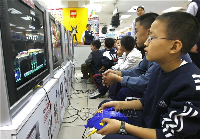 Trung Quốc: Cắt truy cập Internet vào ban đêm đối với trẻ em và thanh, thiếu niên - Ảnh 2.