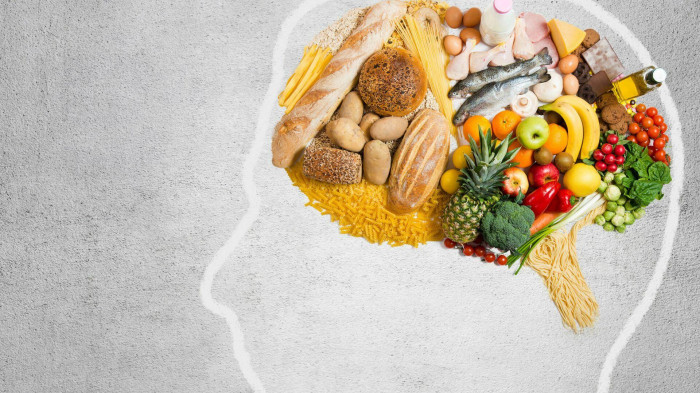 Não bộ sợ nhất 4 loại thực phẩm này: Số 3 ít người biết đến - Ảnh 1.
