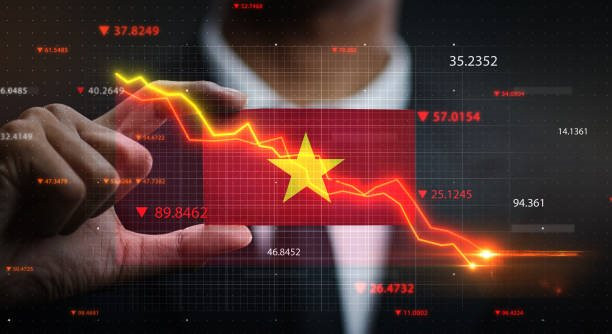 Việt Nam nhảy vọt 95 bậc thứ hạng toàn cầu, đón FDI khủng từ ‘đại bàng': Chuẩn bị cú lộn ngược dòng ngoạn mục - Ảnh 1.