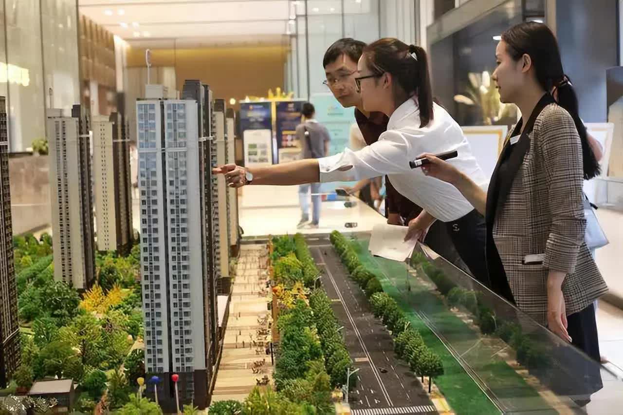 4 nguyên tắc cần ghi nhớ dành cho người lần đầu mua căn hộ - Ảnh 4. 4 nguyên tắc cần ghi nhớ dành cho người lần đầu mua căn hộ - Ảnh 4.