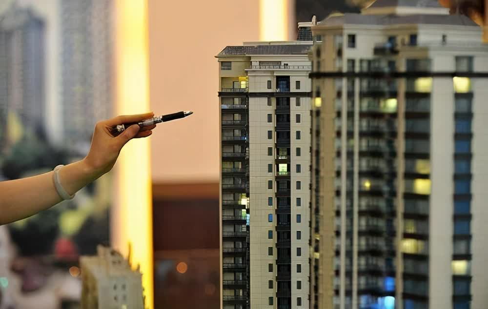 4 nguyên tắc cần ghi nhớ dành cho người lần đầu mua căn hộ - Ảnh 1. 4 nguyên tắc cần ghi nhớ dành cho người lần đầu mua căn hộ - Ảnh 1.