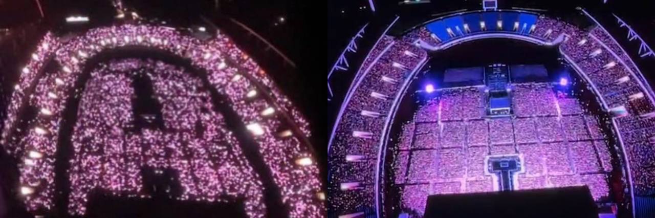 Những con số ấn tượng concert BLACKPINK tại Việt Nam: Doanh thu hơn 335 tỉ đồng, 67 nghìn khán giả và hơn thế nữa! - Ảnh 1.