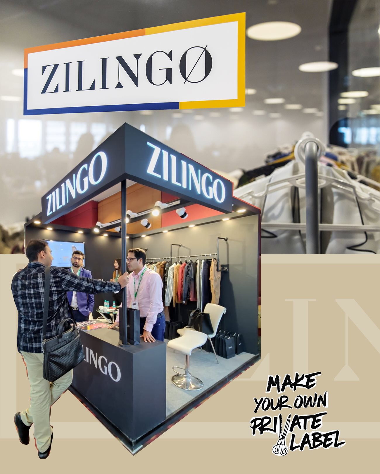 Zilingo - Startup thời trang chưa kịp hóa ‘kỳ lân’ đã lụi tàn: CEO ‘cổ súy’ tăng trưởng bằng mọi giá, có thời điểm không đủ tiền mặt để tồn tại - Ảnh 7.