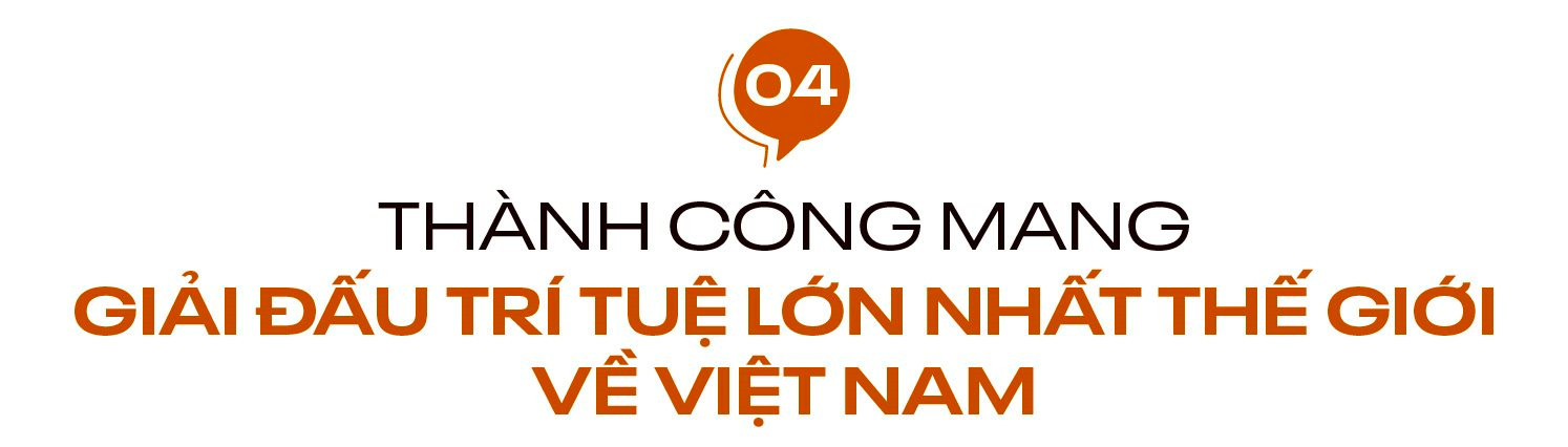 Vũ Anh Tuấn - 9x mang giải Vô địch Tranh biện thế giới về Việt Nam: “Sứ mệnh của tôi là mỗi ngày cố gắng một chút để mọi người hiểu đúng về Tranh biện” - Ảnh 7.