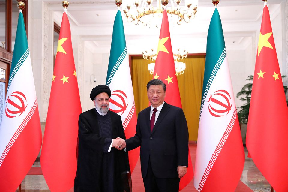 Thấy gì từ việc Trung Quốc mở lãnh sự quán tại vùng dầu mỏ chiến lược của Iran? - Ảnh 2.