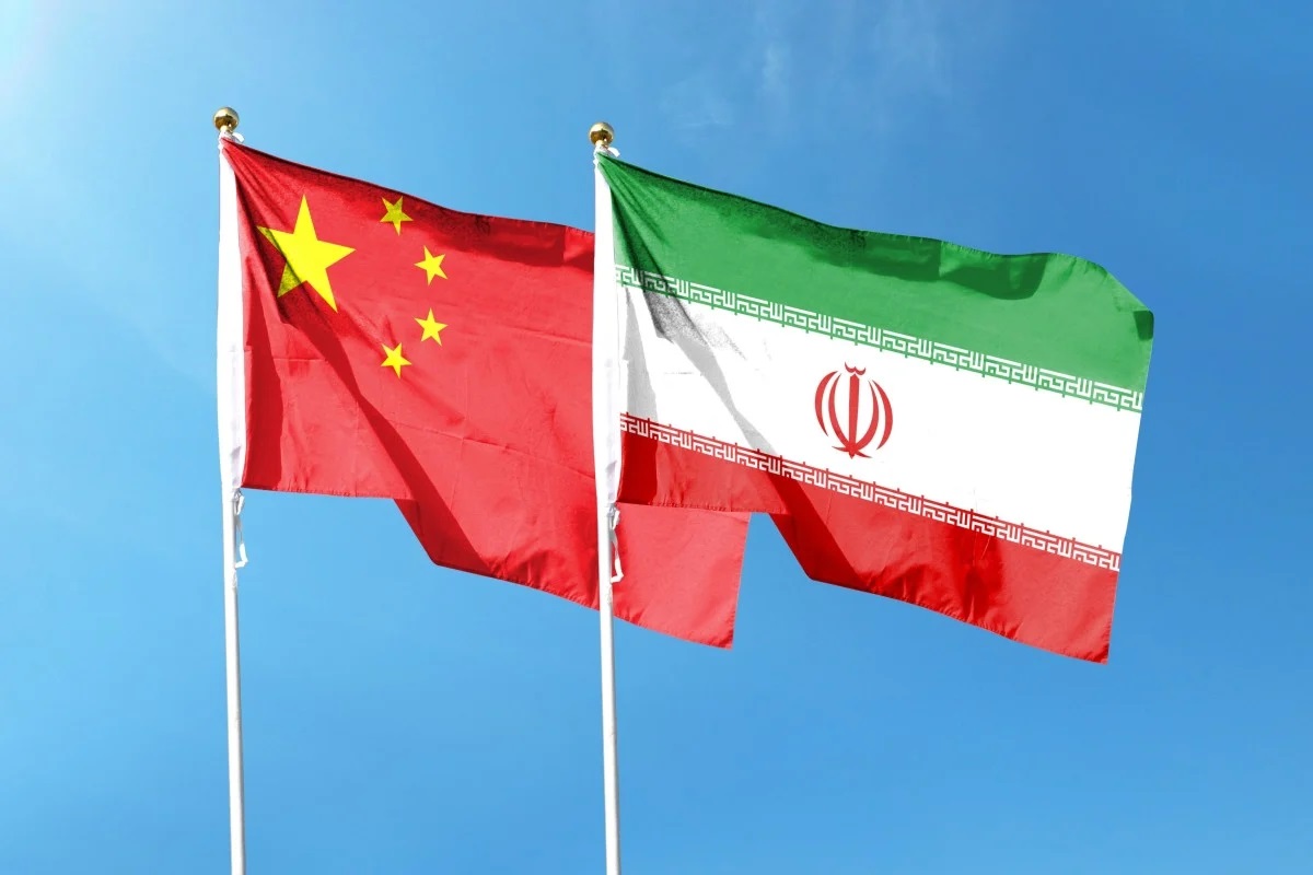 Thấy gì từ việc Trung Quốc mở lãnh sự quán tại vùng dầu mỏ chiến lược của Iran? - Ảnh 1.