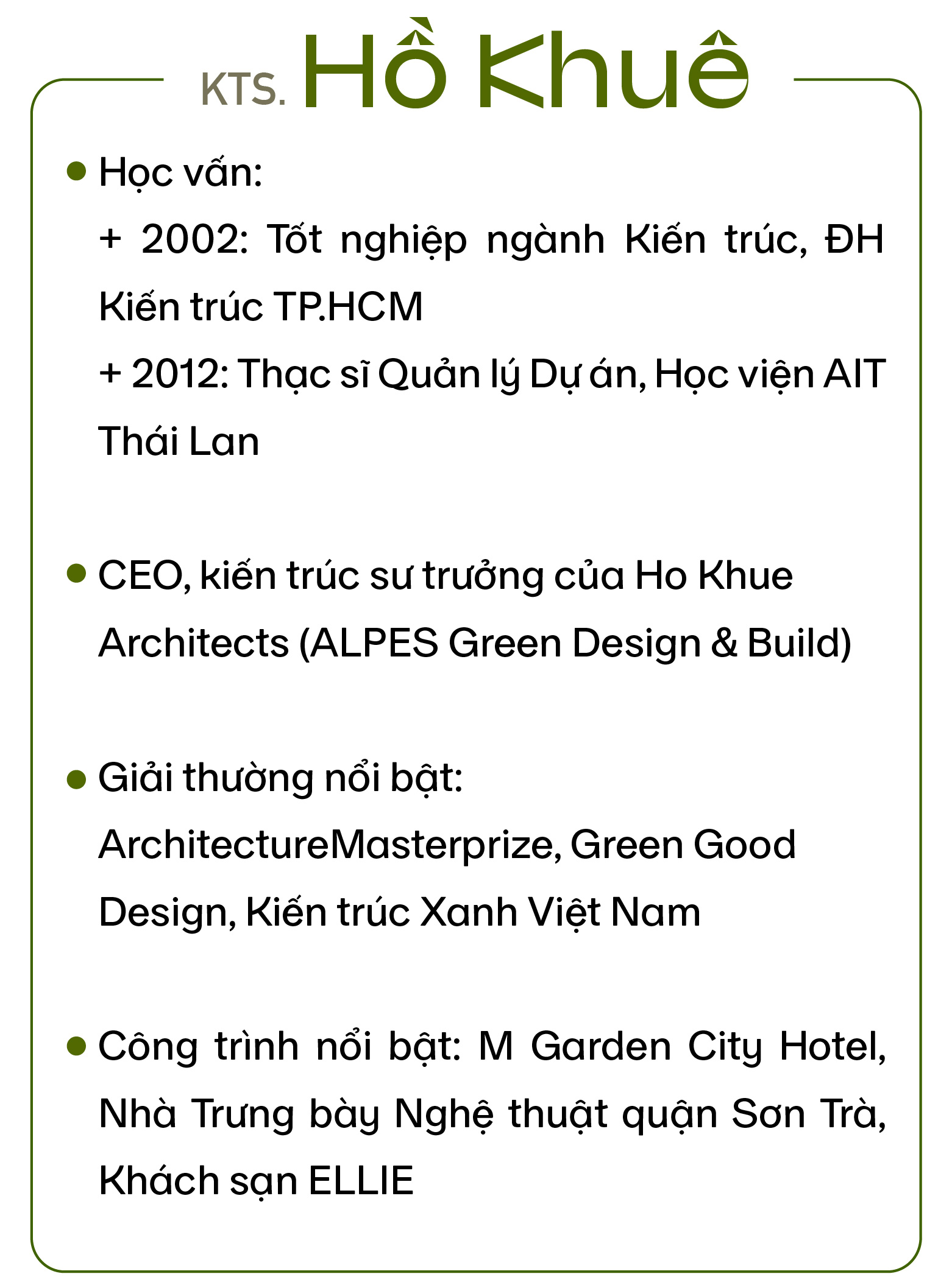 Kiến trúc bền vững khu phức hợp Dữ Liệu Lớn tại Trung Quốc