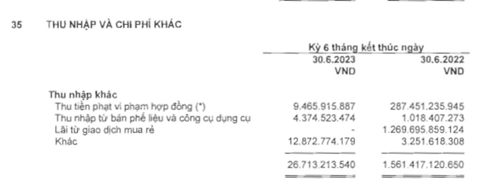 Novaland lỗ thêm 483 tỷ đồng sau soát xét - Ảnh 2.