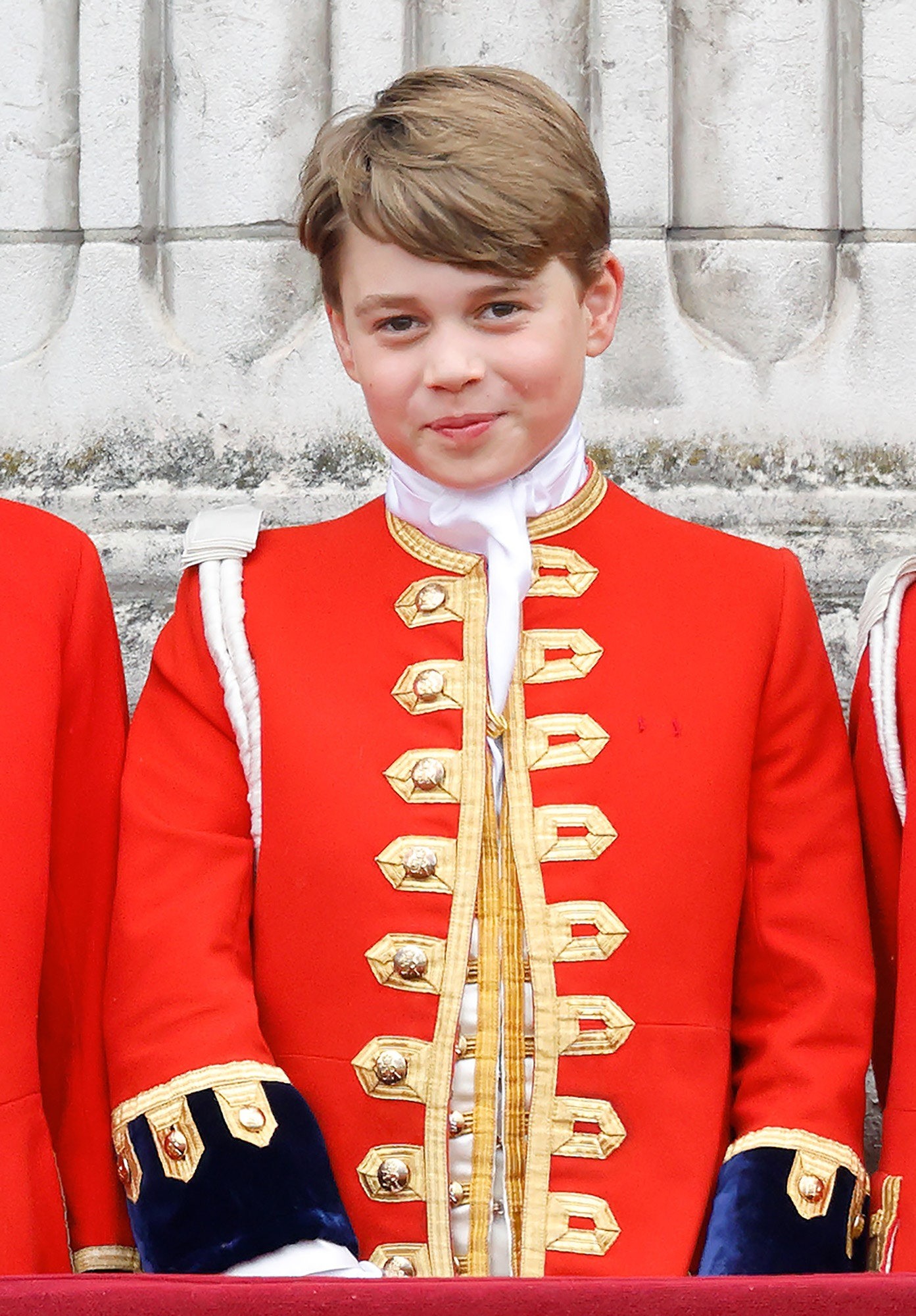 Người thừa kế ngai vàng trẻ tuổi của hoàng gia thế giới - Ảnh 18.