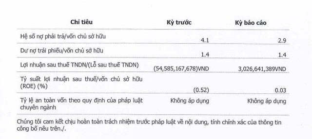 Kinh doanh trên tổng tài sản hơn 400 tỷ đồng, Vua Nệm lãi vỏn vẹn 3 tỷ đồng 6 tháng đầu năm 2023 - Ảnh 2.