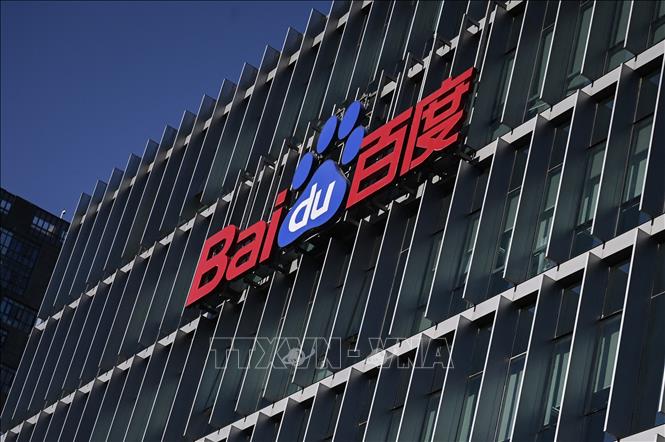 Trung Quốc cho phép Baidu 'ra mắt' ứng dụng chatbot AI - Ảnh 1.