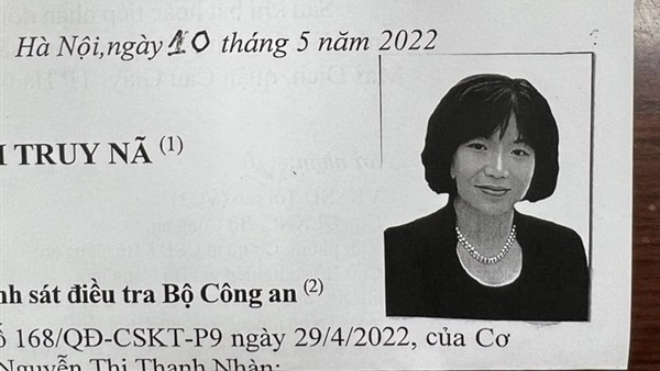 Thủ đoạn của cựu Chủ tịch AIC Nguyễn Thị Thanh Nhàn trong vụ án tại Bệnh viện Sản Nhi Quảng Ninh - Ảnh 2.