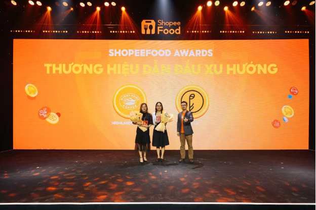 MayCha và Phê La cùng đặt mục tiêu bứt phá sau giải thưởng lớn từ ShopeeFood - Ảnh 2.