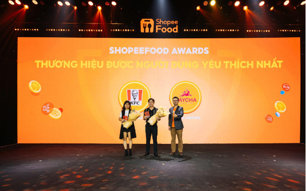 MayCha và Phê La cùng đặt mục tiêu bứt phá sau giải thưởng lớn từ ShopeeFood - Ảnh 4.