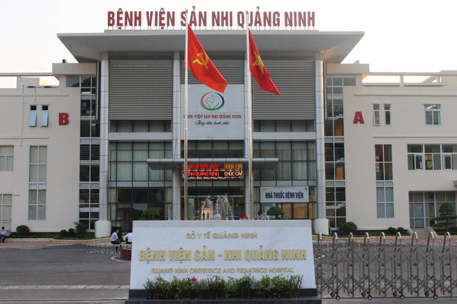 Thủ đoạn của cựu Chủ tịch AIC Nguyễn Thị Thanh Nhàn trong vụ án tại Bệnh viện Sản Nhi Quảng Ninh - Ảnh 1.