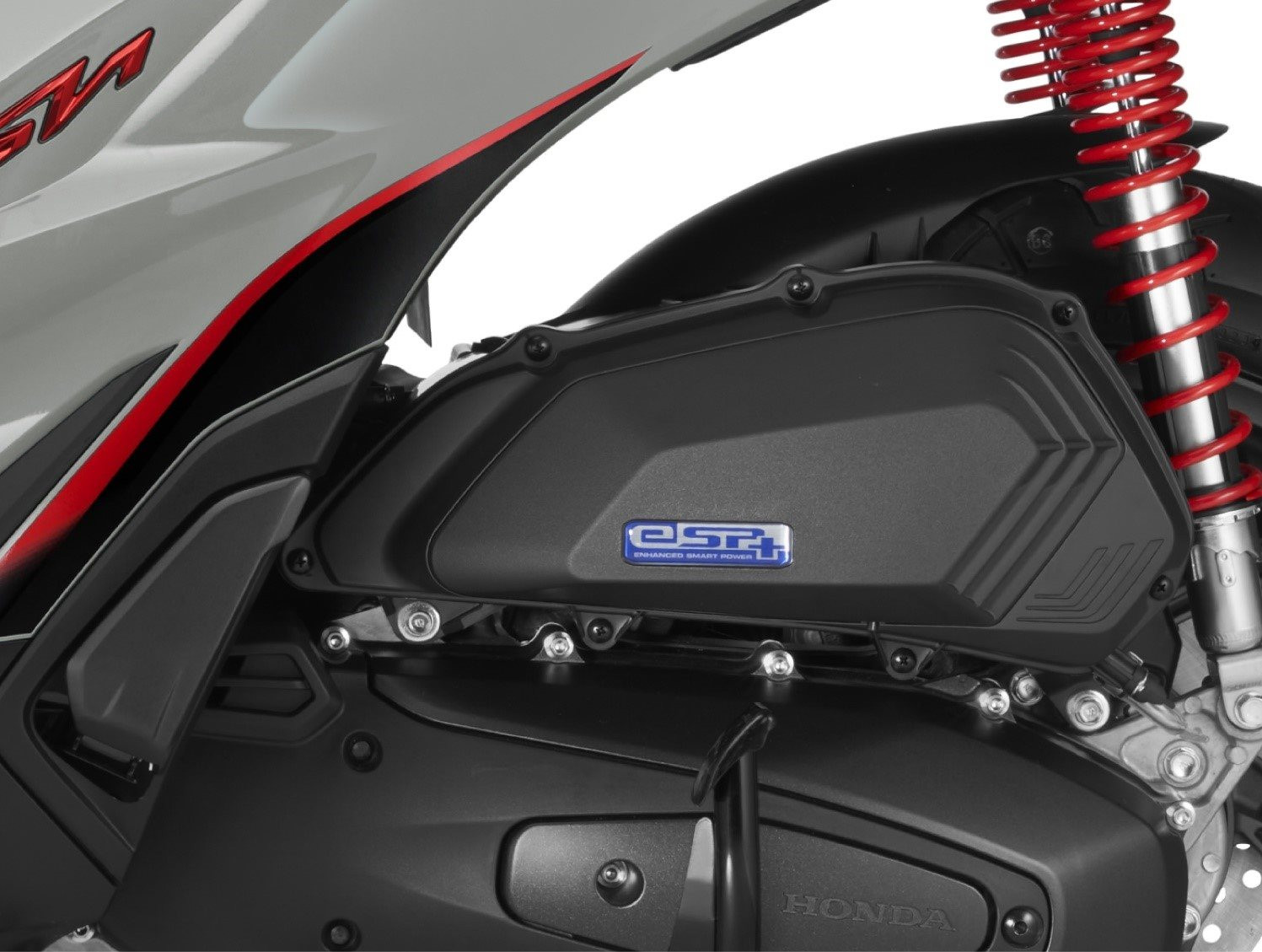 Honda Sh 125i/160i mới ra mắt - phối màu mới, giá khởi điểm gần 74 triệu đồng - Ảnh 2.