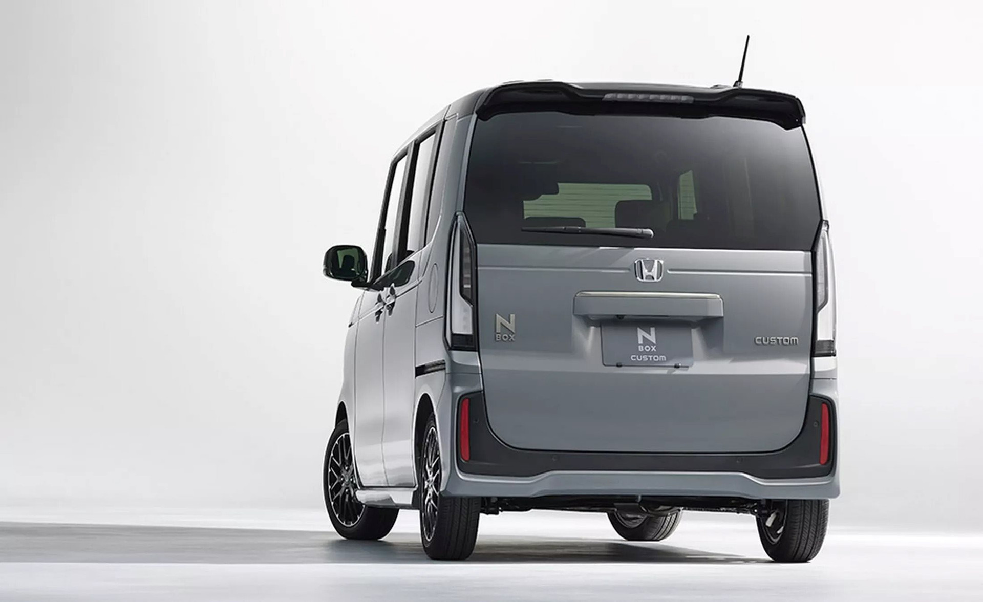 HongGuang Mini EV, VinFast VF3 liệu có phải ‘xếp hàng gọn một bên’ nếu mẫu kei-car này của Honda về Việt Nam - Ảnh 8.