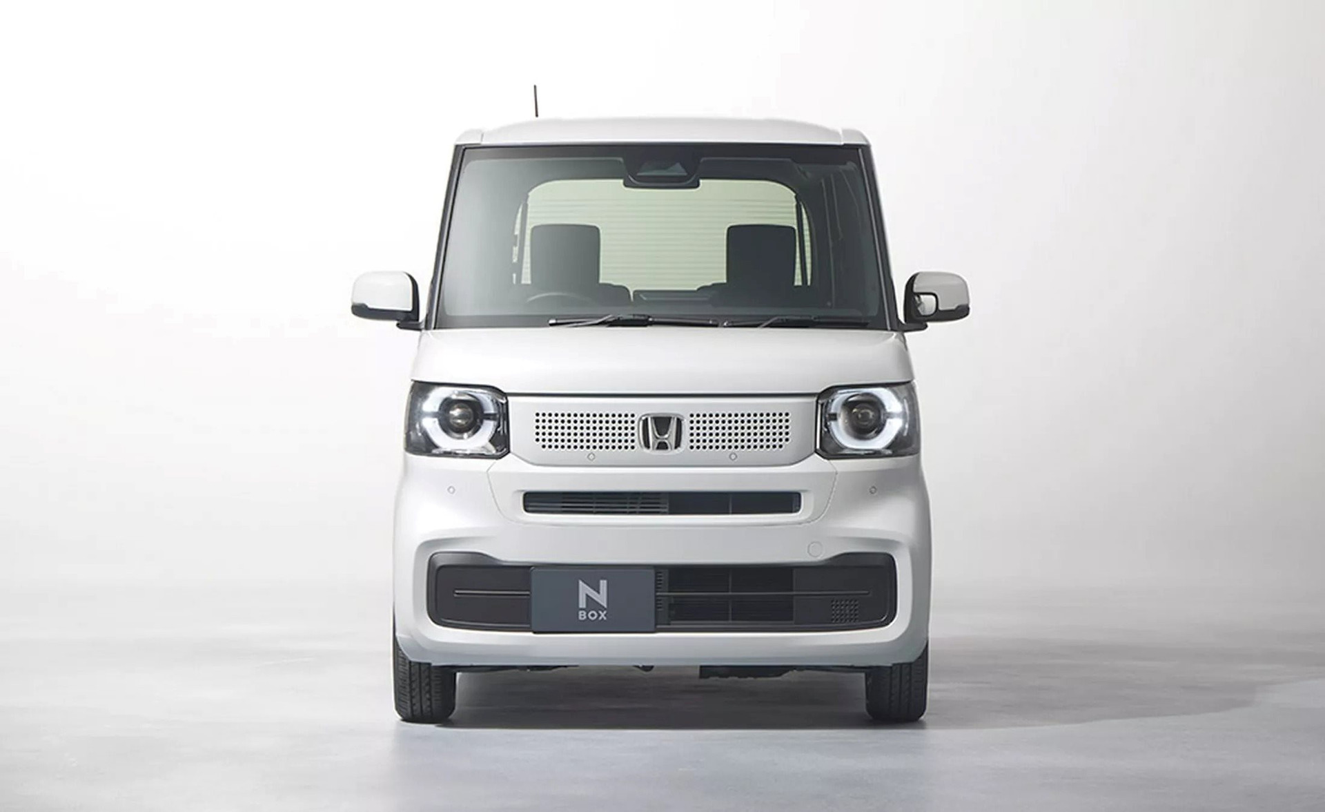 HongGuang Mini EV, VinFast VF3 liệu có phải ‘xếp hàng gọn một bên’ nếu mẫu kei-car này của Honda về Việt Nam - Ảnh 2.