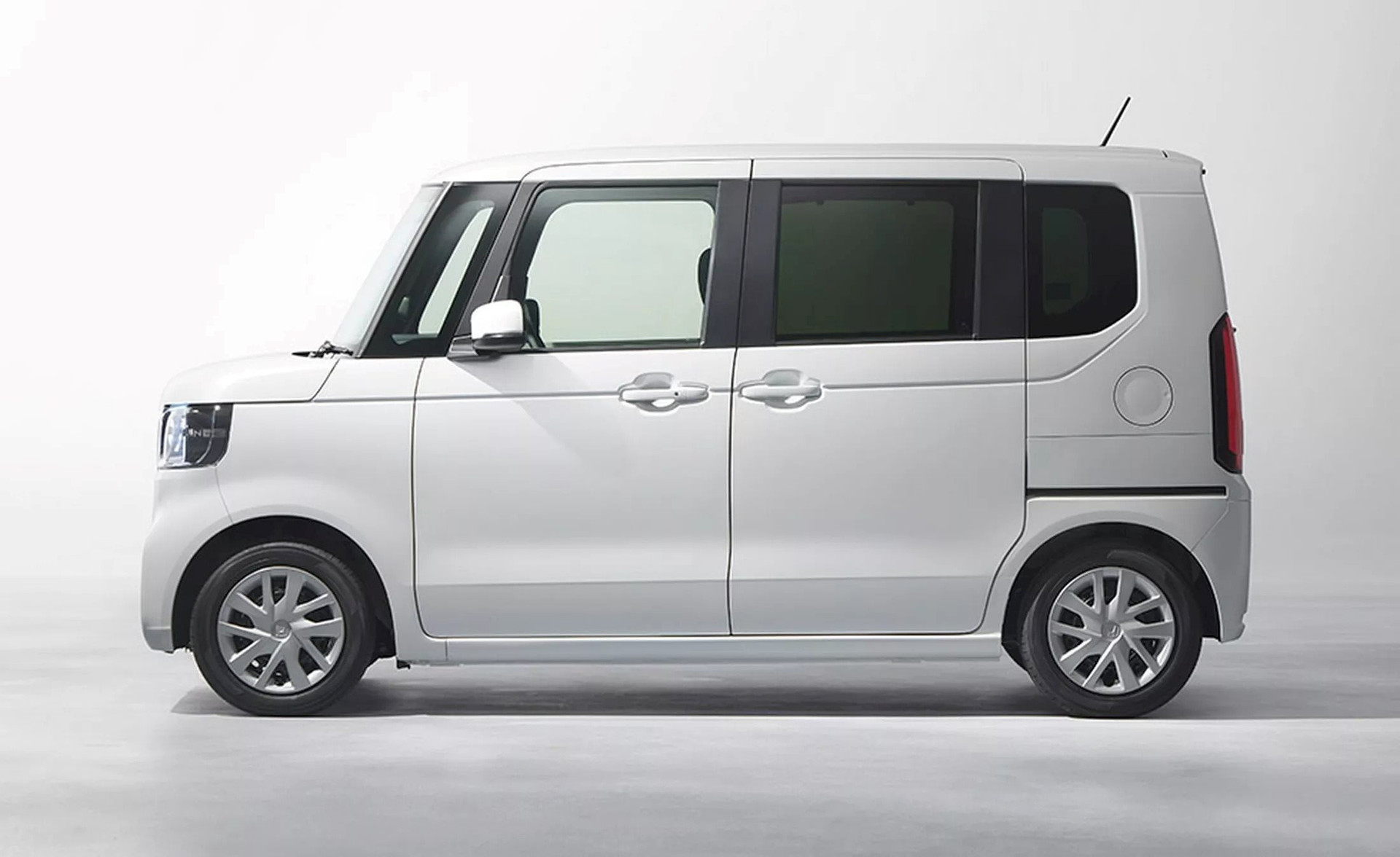 HongGuang Mini EV, VinFast VF3 liệu có phải ‘xếp hàng gọn một bên’ nếu mẫu kei-car này của Honda về Việt Nam - Ảnh 3.