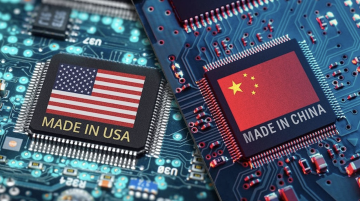 Vì sao Mỹ và Trung Quốc chưa thể tách rời kinh tế? - Ảnh 2.