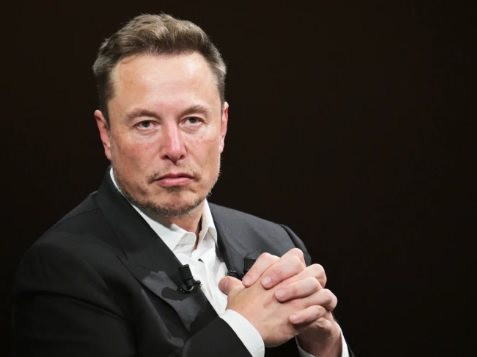 2 biểu đồ khiến Elon Musk lo sợ, Tesla đã bị lép vế hoàn toàn trong thị trường xe điện - Ảnh 1.