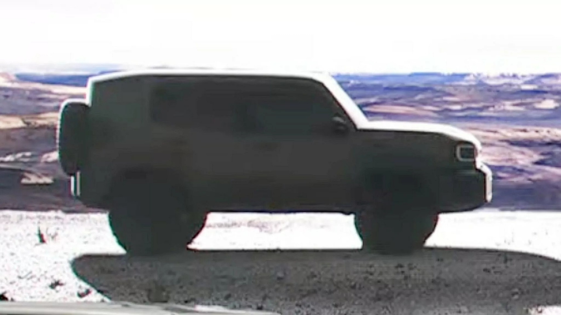 Toyota úp mở 2 mẫu SUV bí ẩn, một mẫu nhỏ như Jimny dễ thành hàng 'hot' - Ảnh 3.