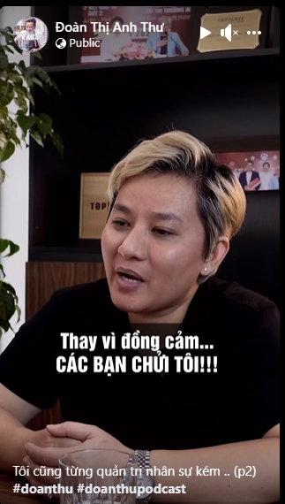 Trước khi chuẩn bị mở rộng sang Mỹ, CEO Vua Cua từng suy sụp vì món nợ 5 tỷ, bị nhân viên nói xấu vì hứa mà không làm - Ảnh 2.