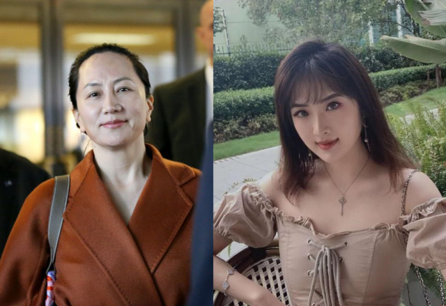 2 “công chúa Huawei” cùng là con gái tỷ phú nổi tiếng nhưng cuộc đời lại khác xa nhau: Tất cả đến từ sự giáo dục đối lập ngay từ nhỏ   - Ảnh 5.