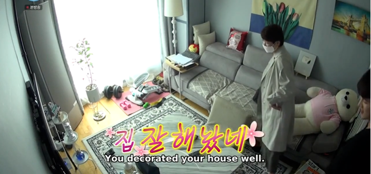 &quot;Đột nhập&quot; căn hộ sang xịn của bạn trai Jisoo (BLACKPINK): Nhà thuê vẫn tự tay cải tạo vì quan điểm không muốn “tạm bợ” - Ảnh 13.