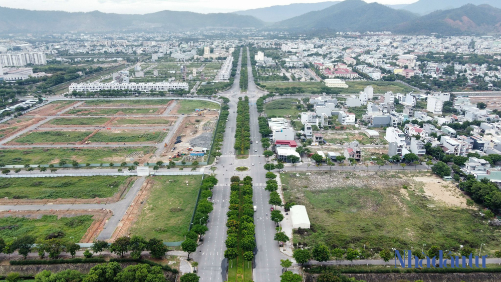 'Thời điểm vàng' để đầu tư đất nền ở Đà Nẵng? - Ảnh 2.