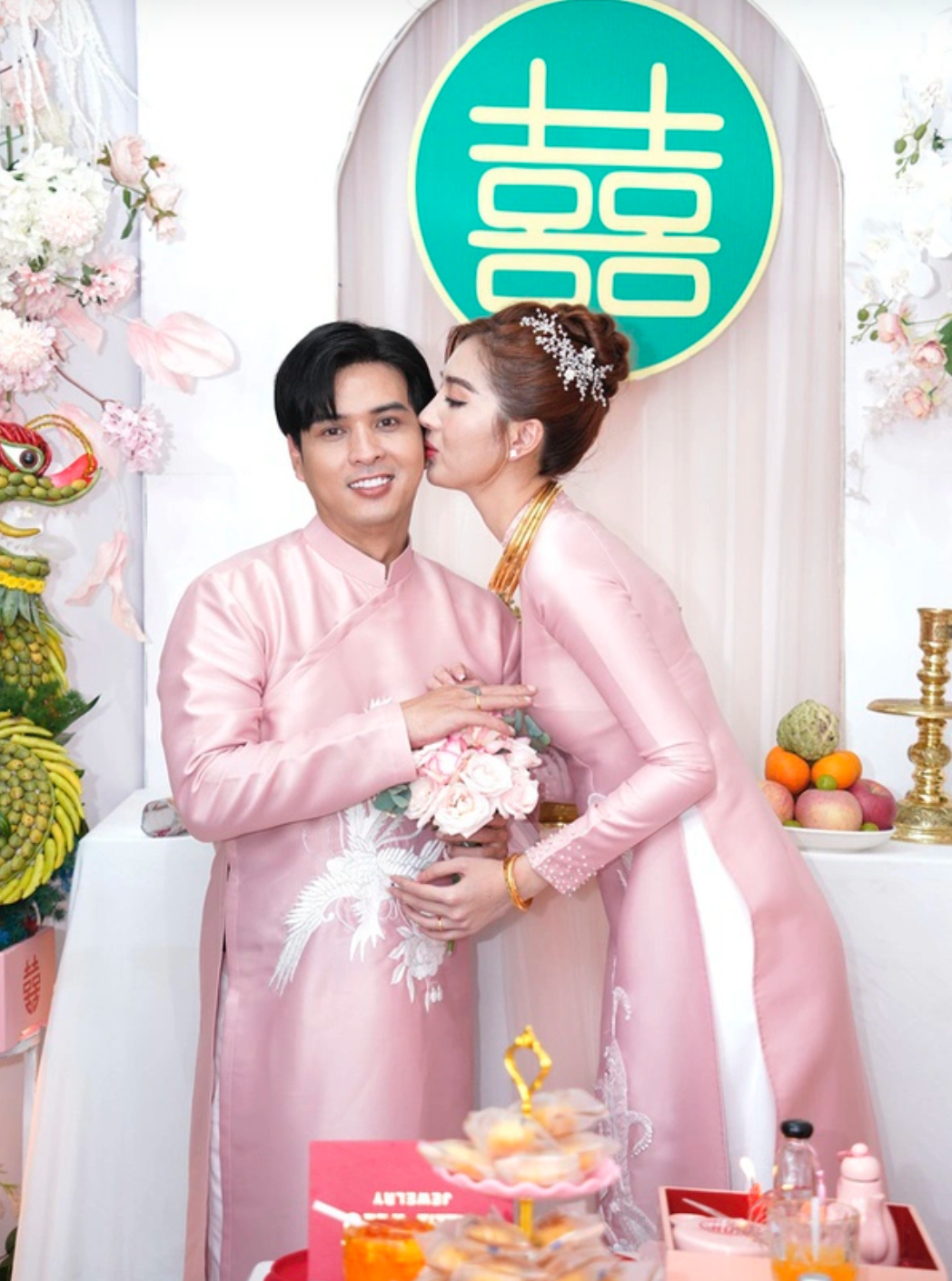 Hồ Quang Hiếu ra 1 điều kiện đặc biệt cho vợ trong đám cưới, là gì mà netizen phải bật cười? - Ảnh 1.