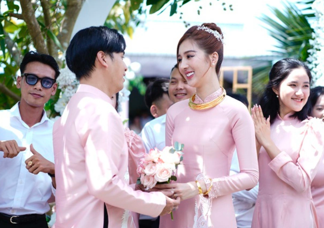 Hồ Quang Hiếu ra 1 điều kiện đặc biệt cho vợ trong đám cưới, là gì mà netizen phải bật cười? - Ảnh 2.
