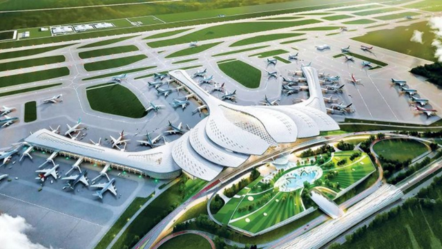 Phó Thủ tướng xem xét khiếu nại dấu hiệu vi phạm pháp luật tại dự án sân bay Long Thành