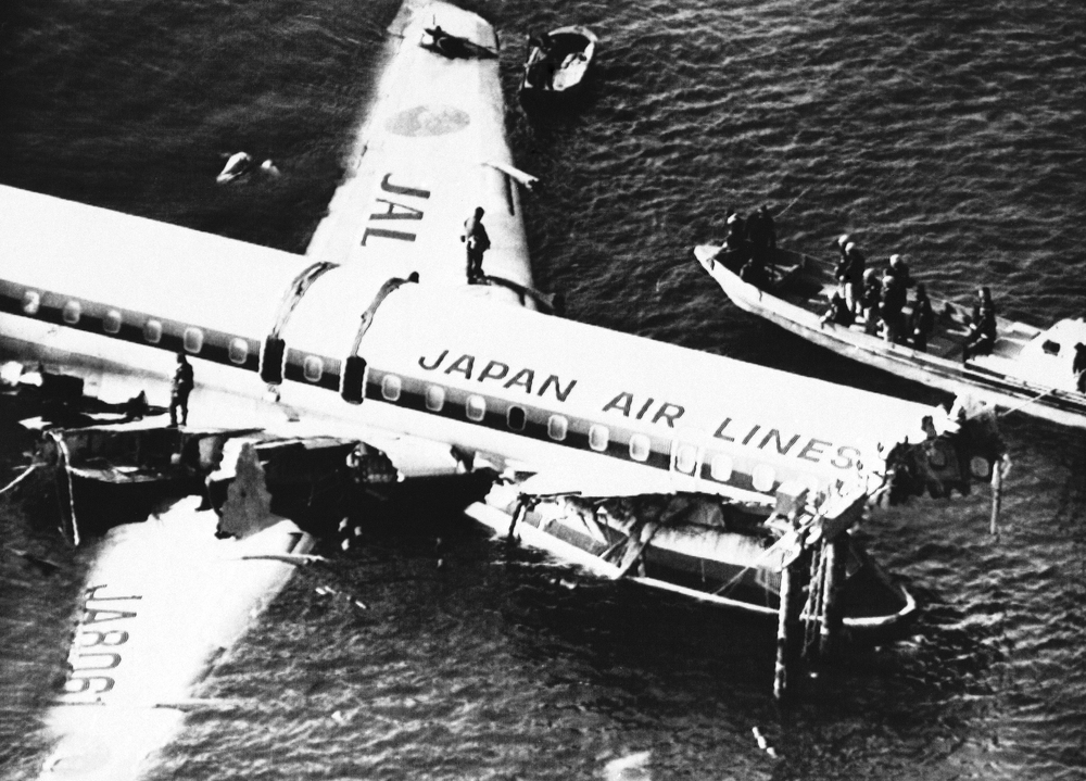 Vụ tai nạn hàng không thảm khốc nhất lịch sử: Sai một lỗi kỹ thuật, máy bay khiến 520 người người tử vong - Ảnh 6.
