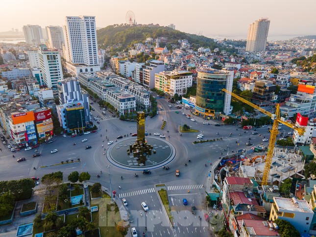 Nổi bật công trình thay đổi 'giao diện' thành phố thuộc tỉnh lớn nhất Việt Nam - Ảnh 4.