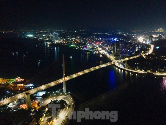 Nổi bật công trình thay đổi 'giao diện' thành phố thuộc tỉnh lớn nhất Việt Nam - Ảnh 12.
