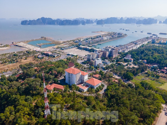 Nổi bật công trình thay đổi 'giao diện' thành phố thuộc tỉnh lớn nhất Việt Nam - Ảnh 7.