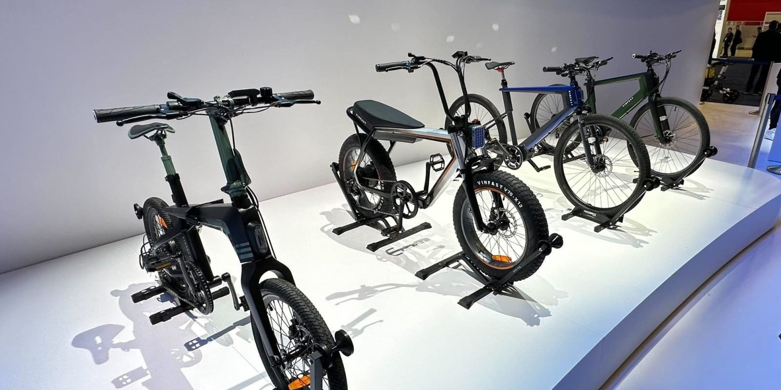 VinFast đăng ký bảo hộ kiểu dáng cho 3 mẫu xe đạp điện, ngày bán ra thị trường đang tới gần - Ảnh 7.