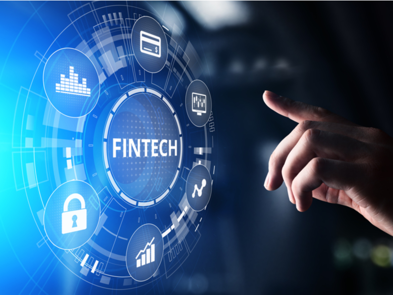 Fintech - cuộc cách mạng tài chính của thế giới hiện đại - Ảnh 1.