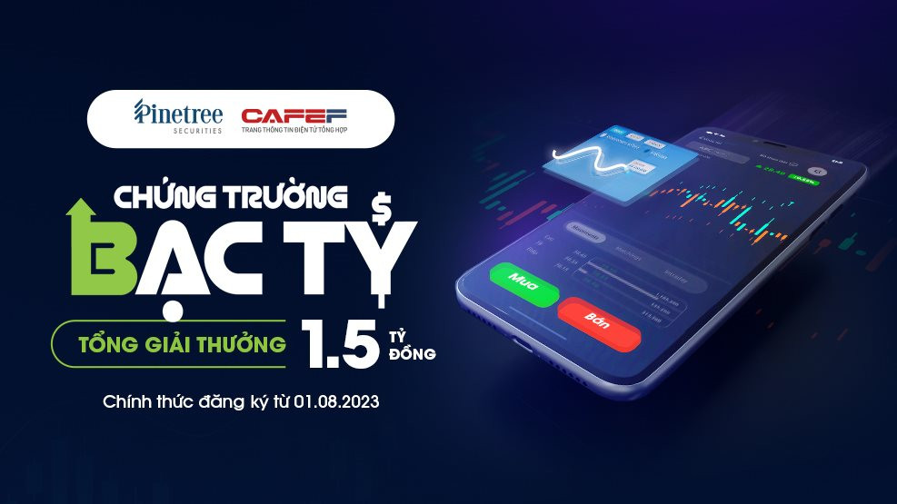 Sự kiện "hot" đang diễn ra, nhà đầu tư bỏ vốn tối thiểu 10 triệu, sau 2 tháng có thể lãi hàng chục triệu - Ảnh 1. Sự kiện "hot" đang diễn ra, nhà đầu tư bỏ vốn tối thiểu 10 triệu, sau 2 tháng có thể lãi hàng chục triệu - Ảnh 1.