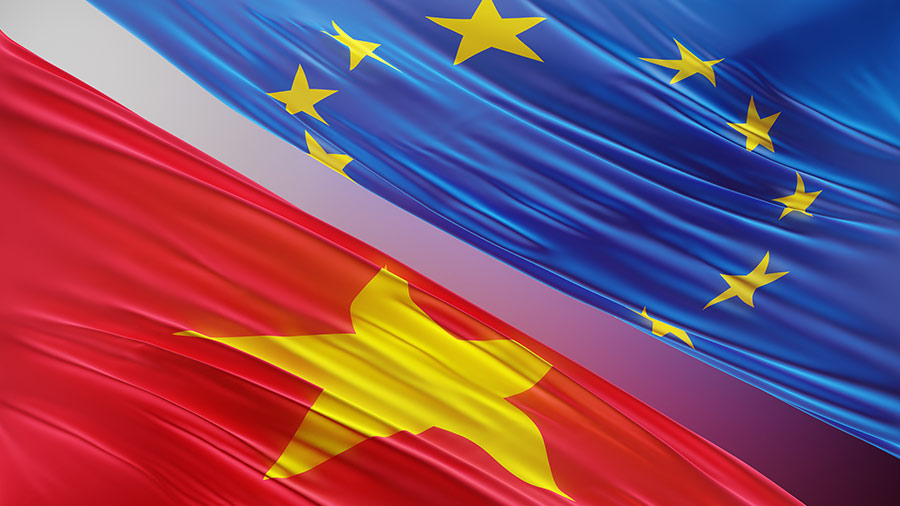 Một mặt hàng Việt Nam xuất sang châu Âu tăng trưởng tới hơn 600% nhờ hiệp định thương mại quan trọng: Cơ hội phía sau là gì? - Ảnh 2.