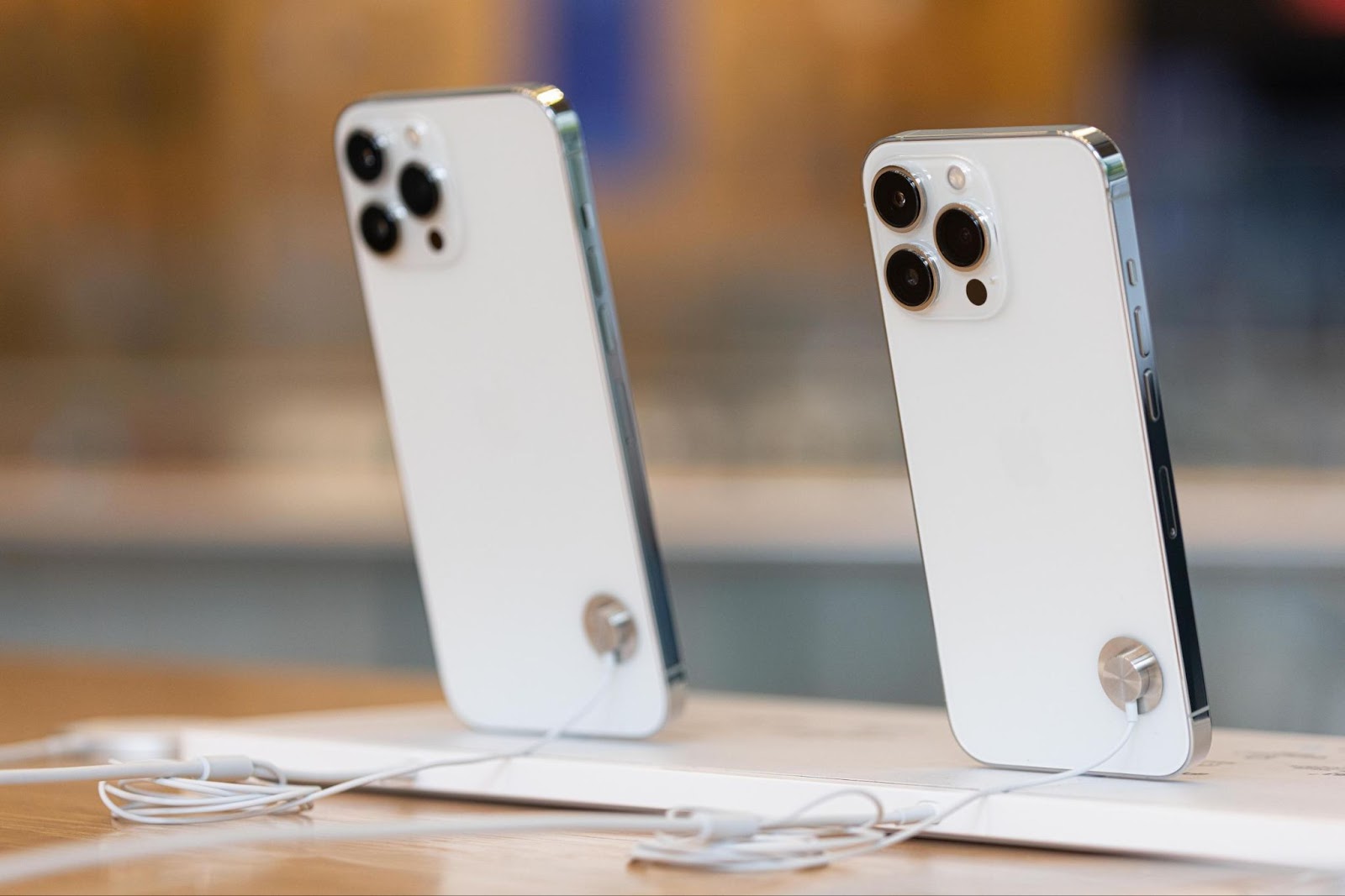 iPhone 14 Pro Max tiếp tục giảm giá, xuống mức thấp nhất từ trước đến nay - Ảnh 3.