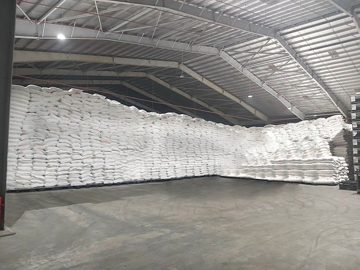 Doanh nghiệp logistics miền Trung xây dựng mô hình và giải pháp trọn gói - Ảnh 4.