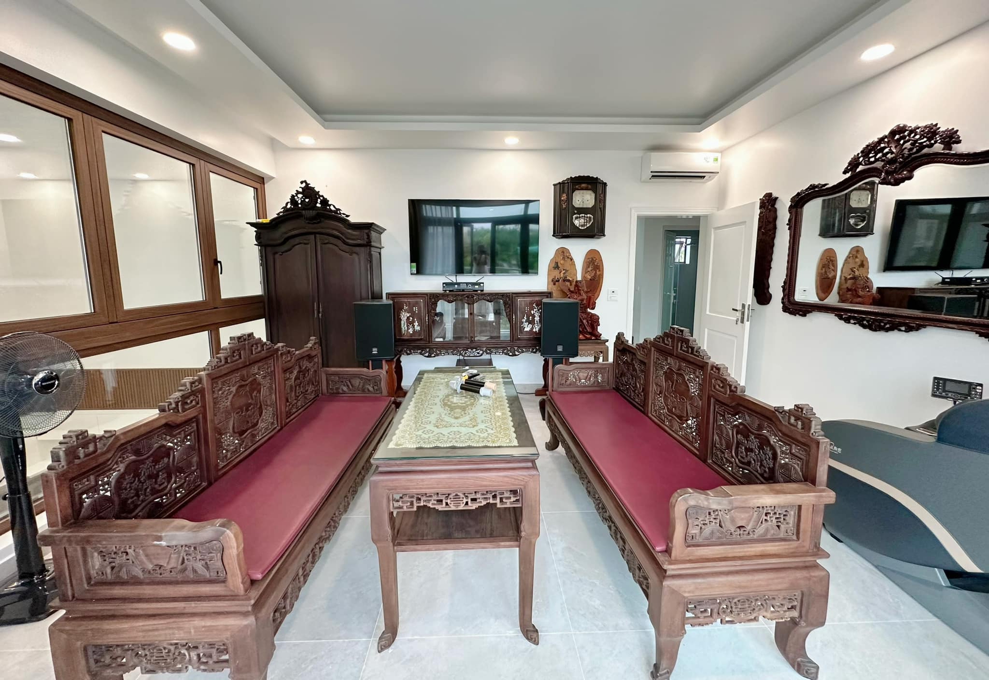 Từng gặp biến cố khiến bố mẹ trả nợ thay, 11 năm sau cô gái Nam Định báo hiếu bằng căn nhà 7 tỷ - Ảnh 18.