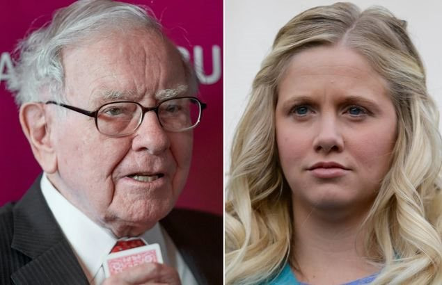Vừa tốt nghiệp đại học, cô gái viết thư cho Warren Buffett lập tức được nhận làm trợ lý, 29 tuổi thành CEO 4 công ty con của Berkshire Hathaway - Ảnh 2.