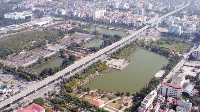 Nhiều dự án BT ở Hà Nội đã hoàn thành xây dựng nhưng không quyết toán nổi - Ảnh 1.